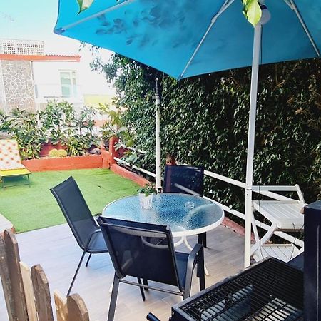 Apartamento Jardines Salema Cerca Del Mar Las Palmas de Gran Canaria Exterior foto