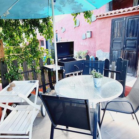 Apartamento Jardines Salema Cerca Del Mar Las Palmas de Gran Canaria Exterior foto