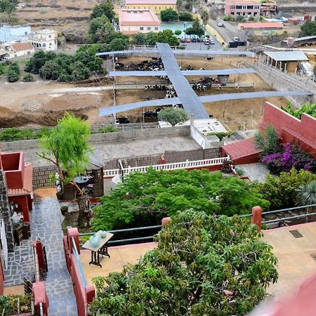 Apartamento Jardines Salema Cerca Del Mar Las Palmas de Gran Canaria Exterior foto
