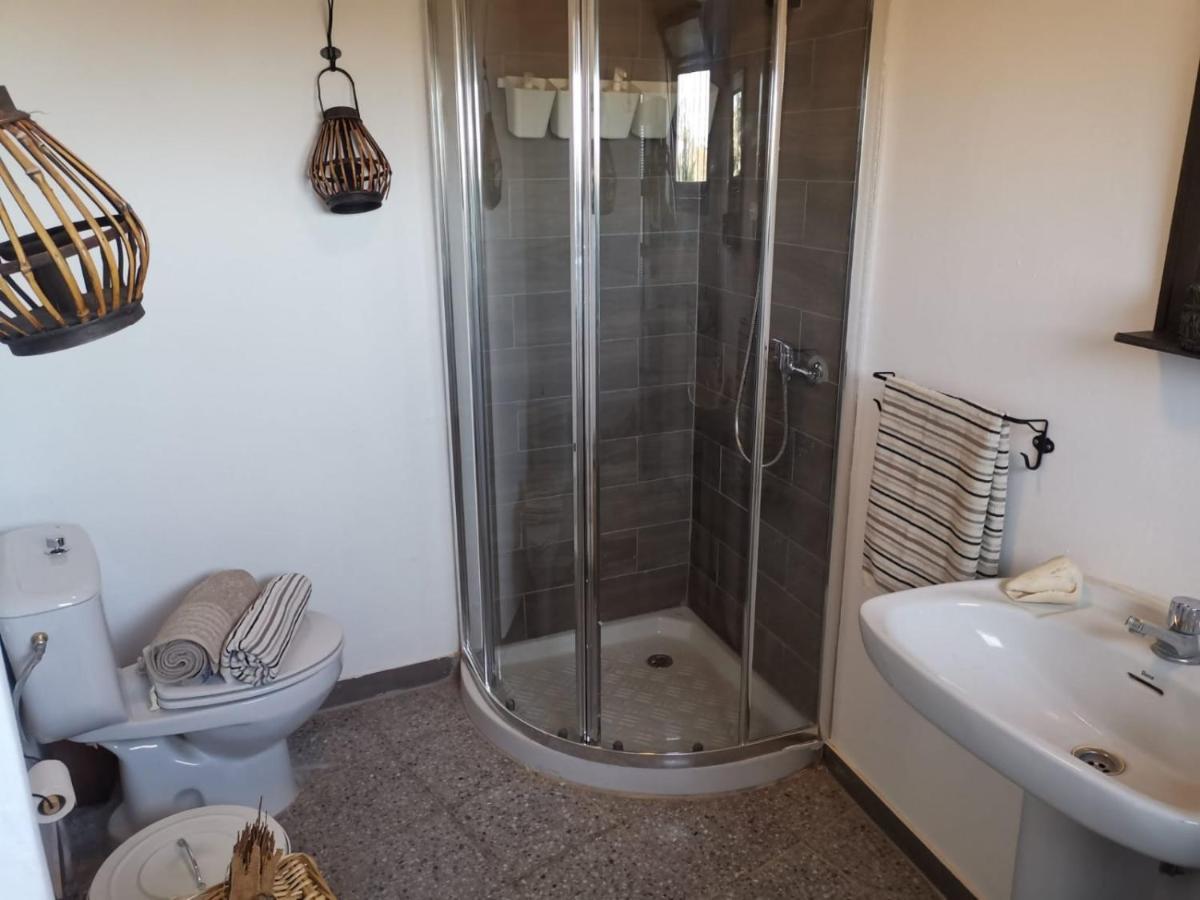 Apartamento Jardines Salema Cerca Del Mar Las Palmas de Gran Canaria Exterior foto