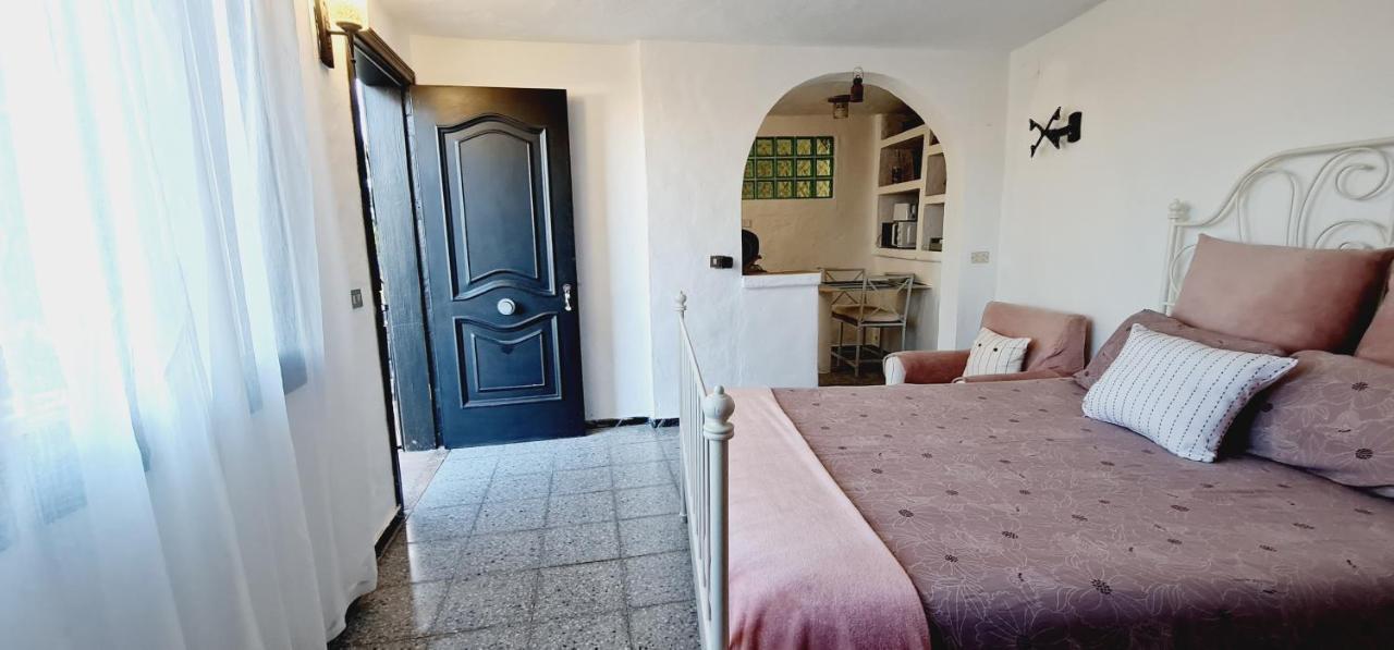 Apartamento Jardines Salema Cerca Del Mar Las Palmas de Gran Canaria Exterior foto