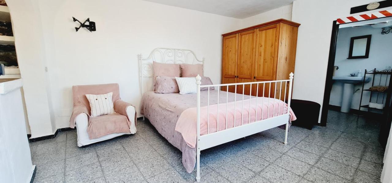 Apartamento Jardines Salema Cerca Del Mar Las Palmas de Gran Canaria Exterior foto