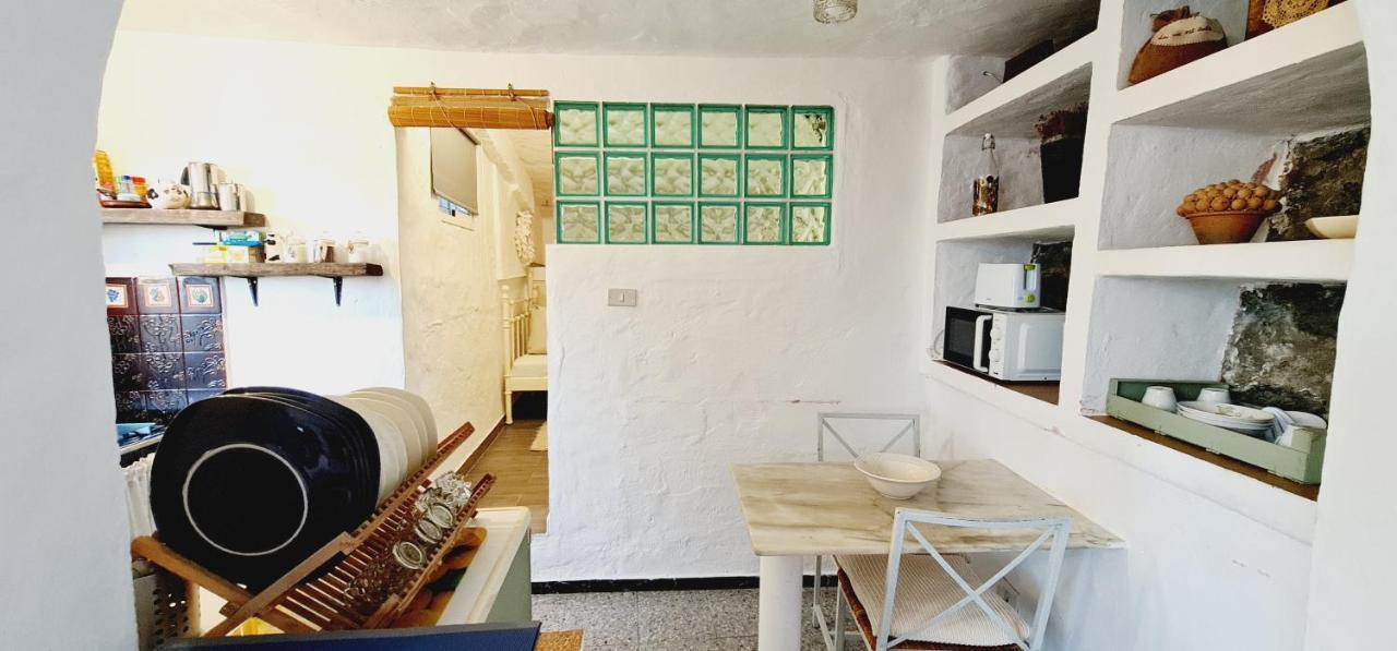 Apartamento Jardines Salema Cerca Del Mar Las Palmas de Gran Canaria Exterior foto