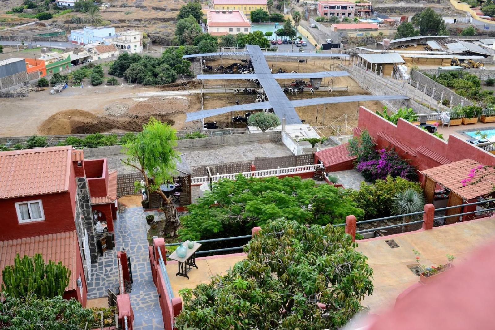 Apartamento Jardines Salema Cerca Del Mar Las Palmas de Gran Canaria Exterior foto